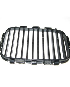 BMW E36 Radiator Grille Trim Inner Left 8122237 New Genuine