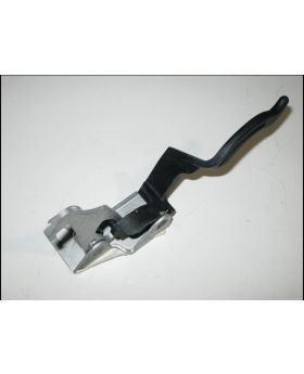 BMW E46 Engine Hood Bonnet Release Lever Catch 8238459 New Genuine