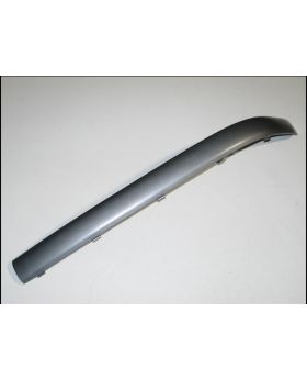 BMW E46 FL Bumper Trim Strip Corner Cover Guard 7010205 New Genuine