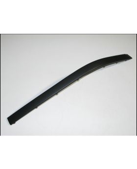 BMW E39 FR Bumper Trim Strip Corner Cover Guard 8159352 New Genuine