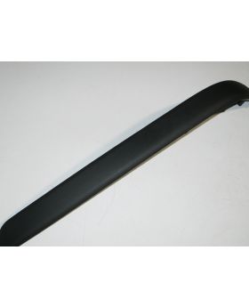 BMW E46 RR Bumper Trim Strip Corner Cover Guard 7893320 New Genuine