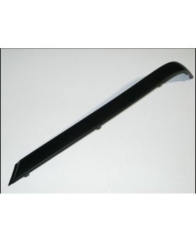 BMW E36 RR Bumper Trim Strip Corner Cover Guard 1960724 New Genuine