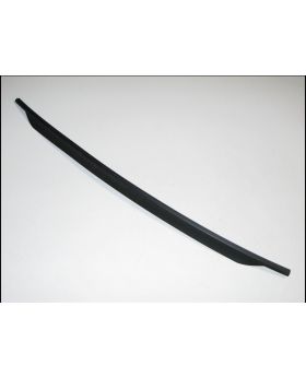 BMW E60 E61 Bumper Splitter Lip Rubber Guard 7198363 New Genuine