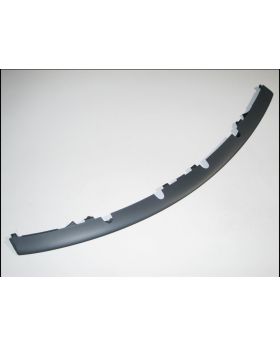 BMW E46 Bumper Lip Splitter Cover Trim Strip 8225599 New Genuine