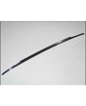 BMW E39 Front Bumper Chrome Effect Trim Strip 8226558 New Genuine
