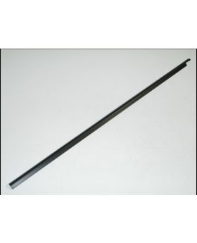 BMW E83 Front Left Door Window Seal Trim Strip 3330177 New Genuine