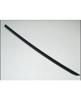 BMW E60 E61 LH A Pillar Column Seal Trim Cover 7045447 New Genuine