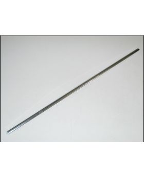 BMW E46 RR Door Window Seal Weather Strip Trim 8194774 New Genuine