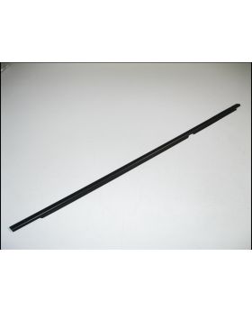 BMW E46 RR Door Window Seal Weather Strip Trim 8194710 New Genuine