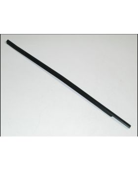 BMW E87 FR Door Window Seal Weather Strip Trim 4399656 New Genuine