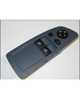 BMW E87 Mirror Window Control Switch Unit RHD 9132064 New Genuine
