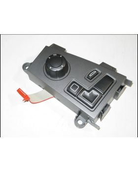 BMW E65 E66 Front Left Seat Control Switch Unit 6918380 New Genuine