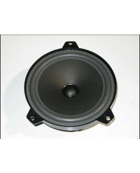 BMW E46 4 Ohm Broadband Wide Range Speaker 8368233 New Genuine
