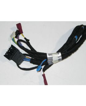 MINI Drivers Door Wiring Harness Loom RHD 9137804 New Genuine