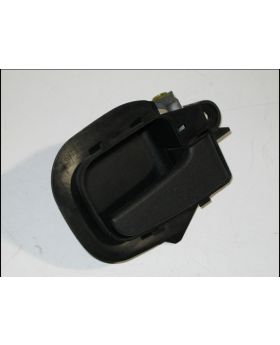 BMW E36 Front Right Inside Interior Door Handle 1960808 Used Genuine