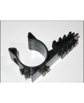 BMW Wiring Plug Connector Holder Mount Bracket 1387125 Used Genuine