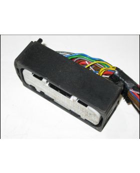 BMW Wiring Cable Plug Terminal Connector 42 Pin 8373304 Used Genuine