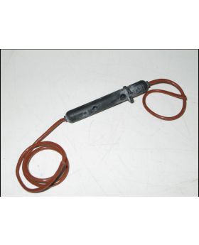 BMW Wiring Loom Harness Cable In Line Resistor 1703856 Used Genuine