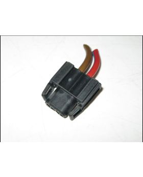 BMW Wiring Cable Plug Terminal Connector 2 Pole 8378970 Used Genuine