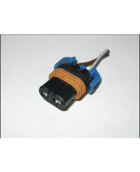 BMW Wiring Cable Plug Terminal Connector 2 Pole 1382188 61131382188 Used Genuine