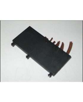 BMW Wiring Connector Box Joint Junction Bracket 1393764 Used Genuine