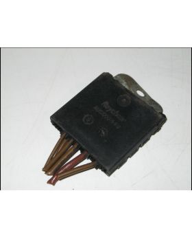 BMW Body Earth Ground Point Strap Connector 8364959 Used Genuine