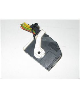 BMW Wiring Cable Plug Terminal Connector 26 Pin 1383676 Used Genuine