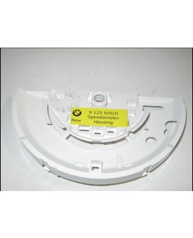 MINI Speedometer Upper Housing Cover Plate 9125929 New Genuine