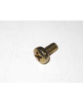 BMW Cross-Head Machine Screw Bolt M6 x 1.00 x 12 mm 07119907649 New Genuine