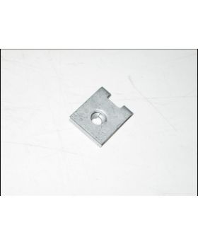 BMW Body Chassis Sheet Metal Nut Clip Fixing 9904224 New Genuine