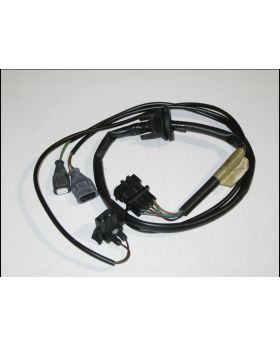 BMW E30 Fuel Pump Level Sensor Wiring Harness 1385822 New Genuine