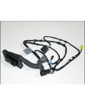 BMW Z3 E36 LH Passenger Door Wiring Harness RHD 8380832 New Genuine