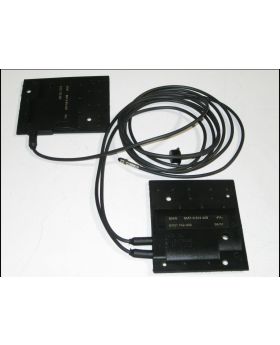 BMW Car Phone Mobile Bumper Aerial Antenna 0016668 New Genuine