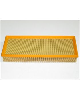 BMW E34 E32 M30 Engine Air Cleaner Panel Filter 1707021 New Genuine