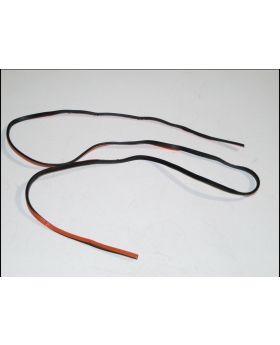 BMW E83 Boot Trunk Lid Gasket Seal Weatherstrip 3413290 New Genuine