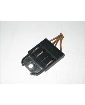 BMW Body Earth Ground Point Strap Connector 8364523 Used Genuine