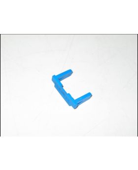 BMW Wiring Cable Plug Terminal Connector Locking Clip 61131382164 Used Genuine
