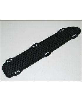 MINI Rear Bumper Diffuser Grille Trim Left 7068397 New Genuine