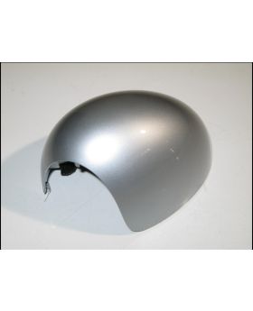 MINI Left Door Mirror Cover Cap Trim Silver 0429995 New Genuine