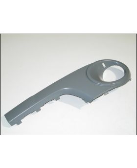 MINI Front Left Bumper Fog Light Trim Cover 7199871 New Genuine
