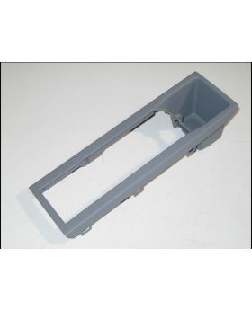 BMW E46 Car Phone Centre Console Insert Tray 7000481 New Genuine