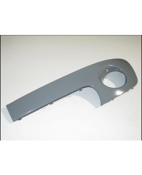 MINI Front Left Bumper Fog Light Trim Cover 2753997 New Genuine