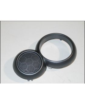 MINI Left Door Speaker Grille Cover Trim 7050891 New Genuine