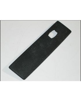 BMW E60 E61 Drink Cup Holder Cover Trim Black 7063174 New Genuine