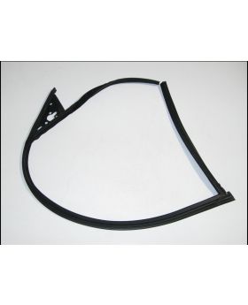 BMW E32 FL Door Window Seal Weatherstrip Gasket 1908975 New Genuine