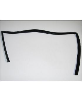 BMW E36 LH Door Window Seal Weatherstrip Gasket 8146247 New Genuine