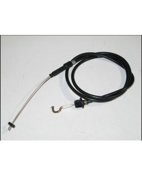 BMW E39 M52 Engine Throttle Gas Accel Cable RHD 1163016 New Genuine