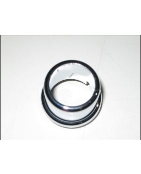 MINI Instrument Panel Button Chrome Trim 6936278 New Genuine
