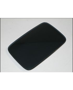 BMW E32 E34 Passenger Early Door Mirror Glass 1938038 New Genuine