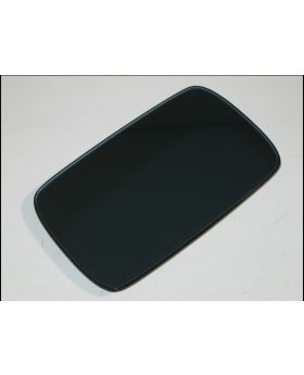 BMW E34 E36 Drivers Door Mirror Glass Concave 8119161 New Genuine